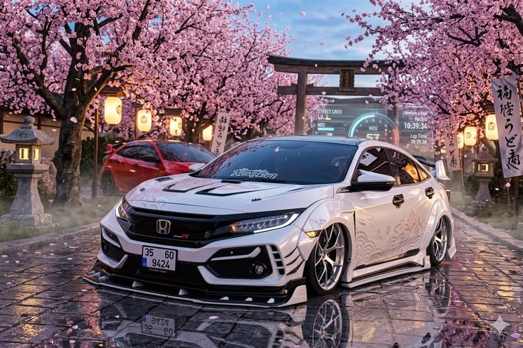 Frontida special promotion